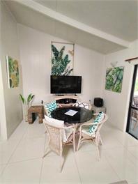 Natura Lagoon Bungalow 1 - Titikaveka