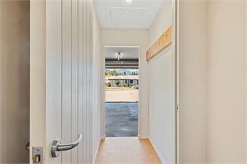 Mountain Breeze (Bachcare) - Hanmer Springs