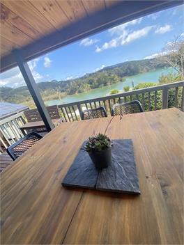Cove Cabin - Northland