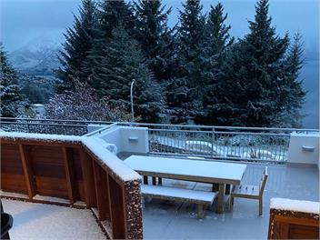 Views Forever! Renovated 4Bed Oasis 5 mins to CBD - Queenstown