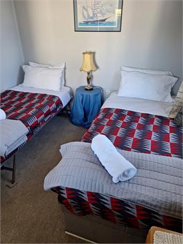 Heavenly Hideaway Cottage ! - Twizel