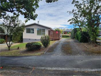 The Willow (Bachcare) - Hanmer Springs