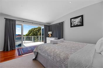 Sea Shells By The Shaw (Bachcare) - Waihi Beach