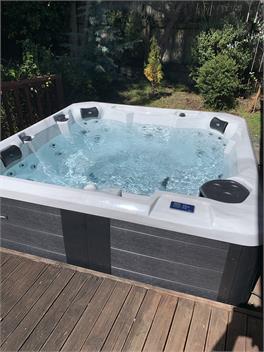Swan Cottage - Taupo