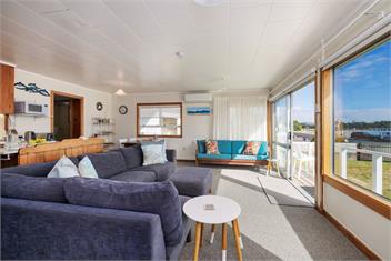 Dream View Waterfront (Bachcare) - Paihia