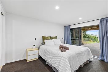 Blackwood Beach House Pukehina - Pukehina