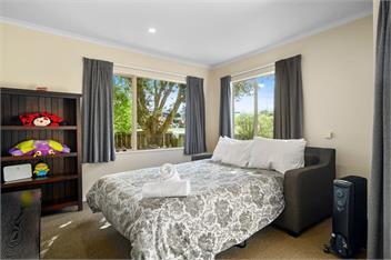 Lakewood Haven (Bachcare) - Taupo Central