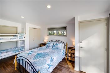 Mahanga Dunes Retreat (Bachcare) - Mahia