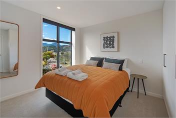 Havenview City Apartment - Nelson