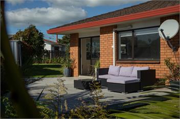 Sunny, Stylish & Spacious – Perfect for Families! - Tauranga