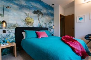 The Boulders Retreat | Private Rural Location | Lake Views | Architecturally Designed - NORTHBURN