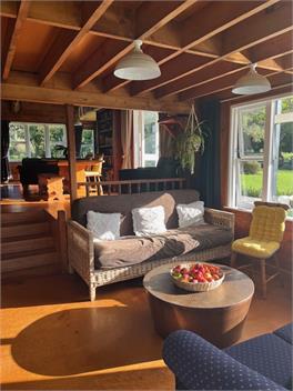 Wainui Hideaway - Abel Tasman - Takaka