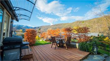 Arrowtown Gold (Bachcare) - Arrowtown