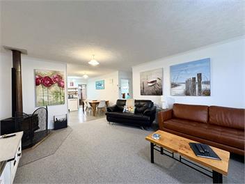Rathlin Cottage - Twizel