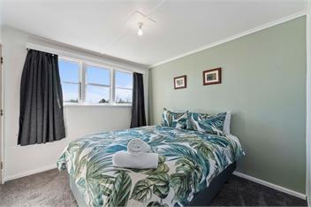 The Flax Cottage (Bachcare) - Waimarino