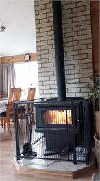 Spacious and Cosy Holiday Home - Ohakune