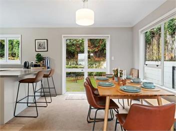 Acacia Horizons (Bachcare) - Taupo
