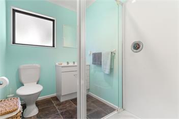 Hill Cottage (Bachcare) - Featherston