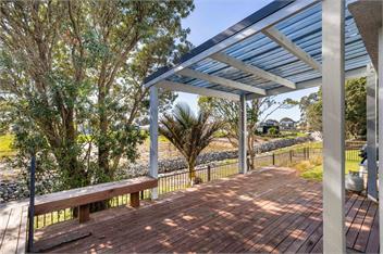 Coastal Escape (Bachcare) - Waihi Beach