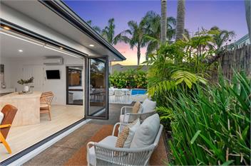 JB's Sanctuary (Bachcare) - Papamoa Beach