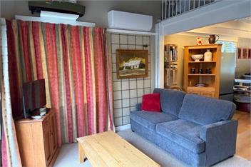 Mountain View Flat Peaceful Rural Setting - Queenstown