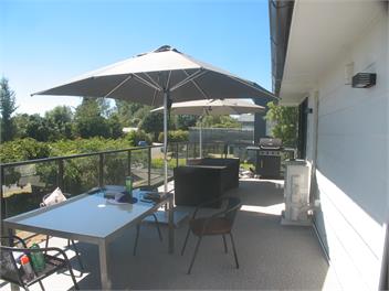 Our Happy Place - Near Turangi