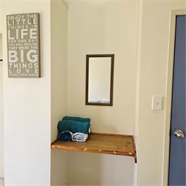 Mango Cottage - with A/C, unlimited Wifi and plunge pool - Avarua