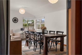 Tranquil Hideaway (Bachcare) - Rotorua