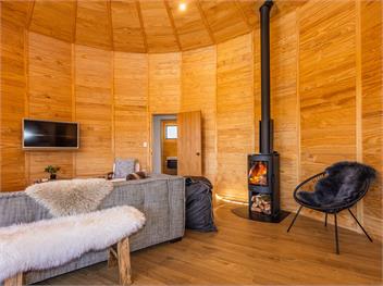 Haus Austria (Bachcare) - Ohakune