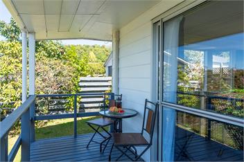 Stay at the Bay - Acacia Bay - Taupo