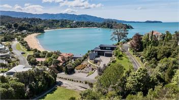 Kaiteri Sands Retreat - Tasman