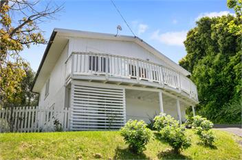 The Beach Cottage - Tairua - Tairua