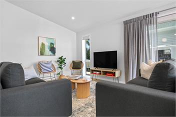 Coastal Drift - By the Water - Tairua
