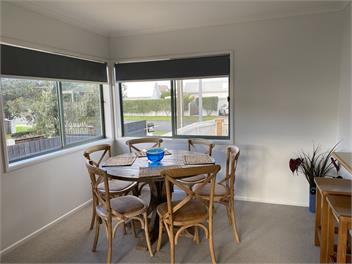 Stay on Tay - Tauranga