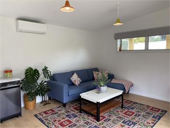 Fantail Orchard Apartment and Garden - Timaru