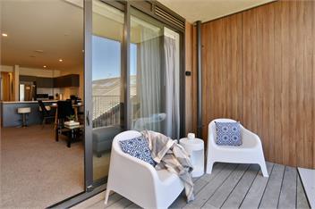 Premium 2BR Apartment Near Stadium + Parking - Stadium Central 204 - Christchurch