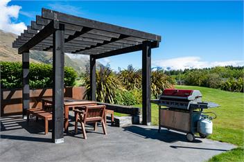 Townhouse 600 mtrs from Lake Wanaka - Wanaka