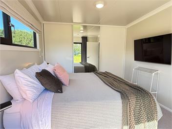 Private 2BR Haven – West Melton - Haven on Halkett - West Melton
