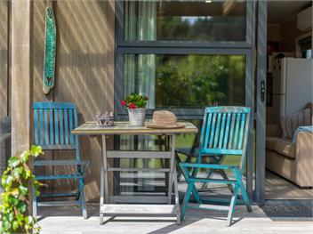 River Cottage (Bachcare) - Whitianga