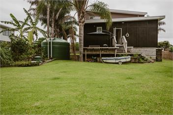 Te Ngaere Beach House - Kaeo