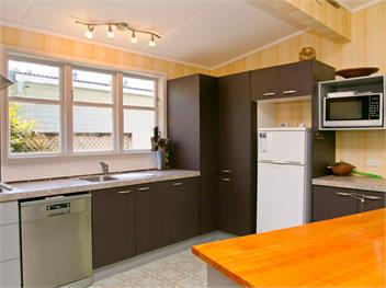 The Trout House (Bachcare) - Turangi