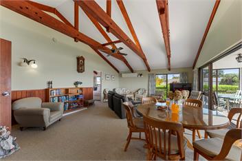 Rejoyce Holiday Home - Taupo - Taupo