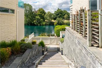 Riverlight Nook (Bachcare) - Taupo