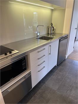 Kiwiesque - Luxury Lodge Vineyard Accommodation - Napier