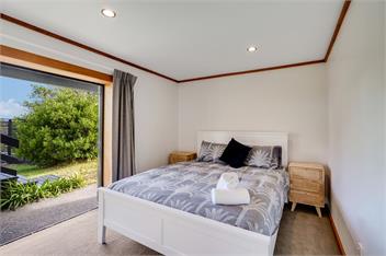Kaitoke Vista (Bachcare) - Raglan