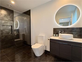 Style, Space and Comfort - Twizel