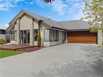 Rhoboro Retreat - Twizel