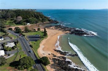 Bay View Escape (Bachcare) - Cable Bay