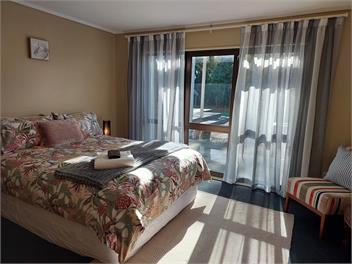 "Kaipaki House" Cambridge - 