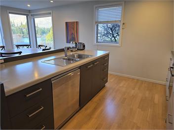 COOPER HOUSE - 